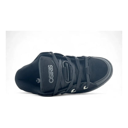 Zapatillas Osiris Hombre D3.sk8 Black