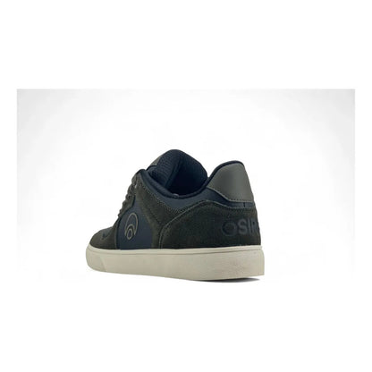 Zapatillas Osiris Hombre Danny Olive Black