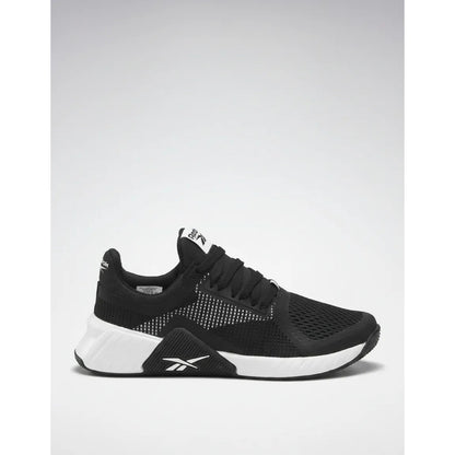 Zapatillas Reebok Mujer Flip Charge Black