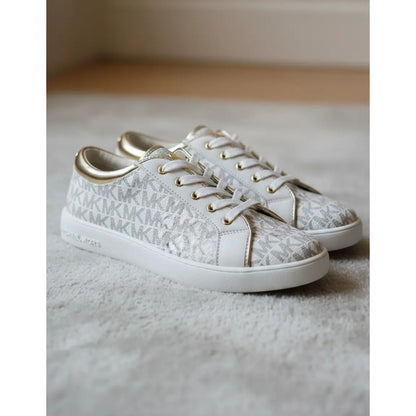 Zapatillas Michael Kors Jem Ralley Para Mujer