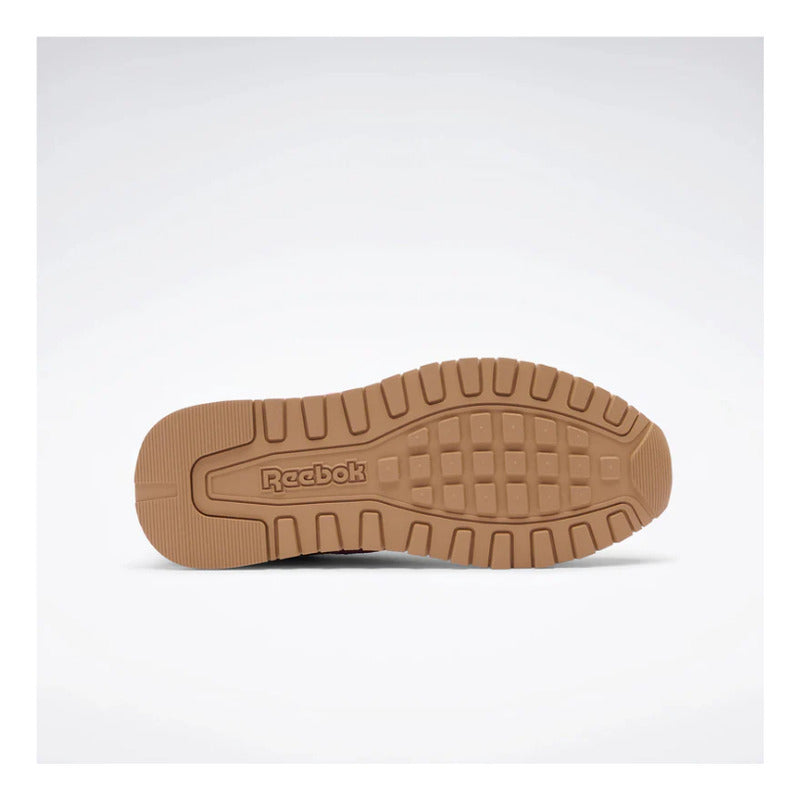 Zapatillas Reebok Mujer Glide Rosado