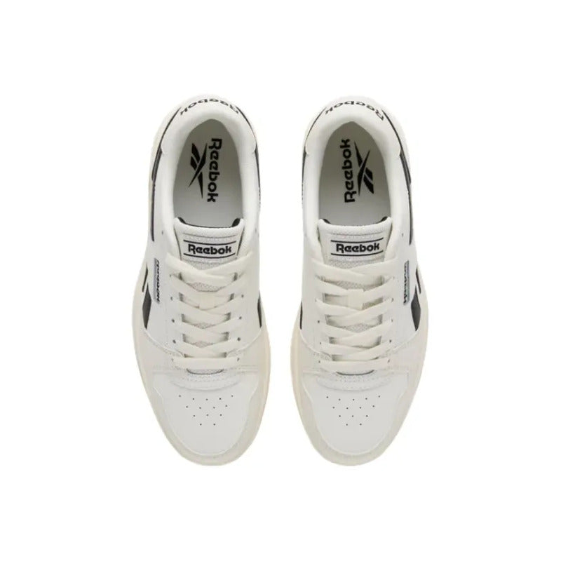 Zapatillas Reebok Mujer Match Prime V2 Blanco