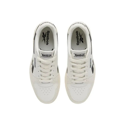 Zapatillas Reebok Mujer Match Prime V2 Blanco
