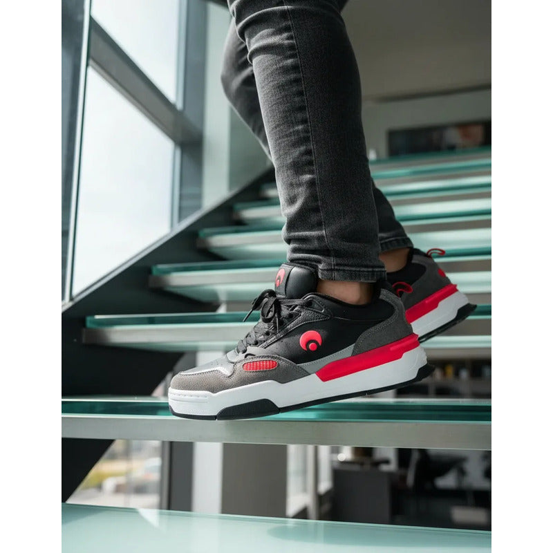 Zapatilla Osiris Modelo Bar Hombre