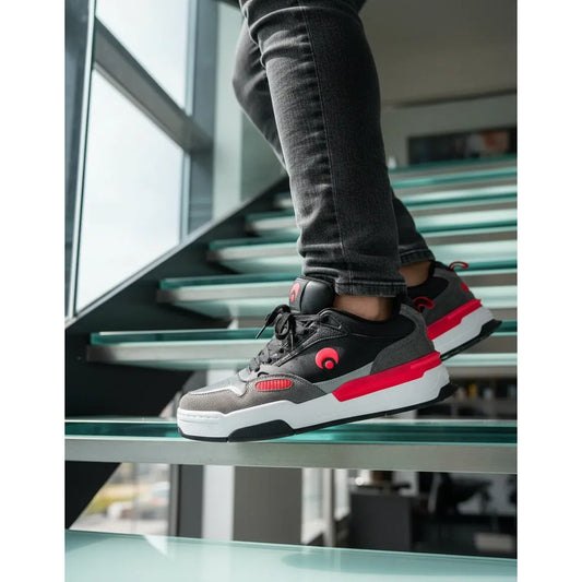 Zapatilla Osiris Modelo Bar Hombre