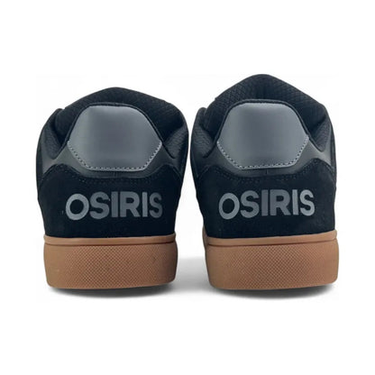 Zapatillas Osiris Hombre Danny Black