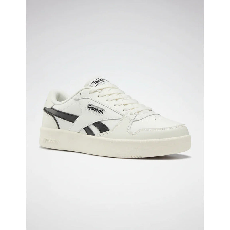 Zapatillas Reebok Mujer Match Prime V2 Blanco