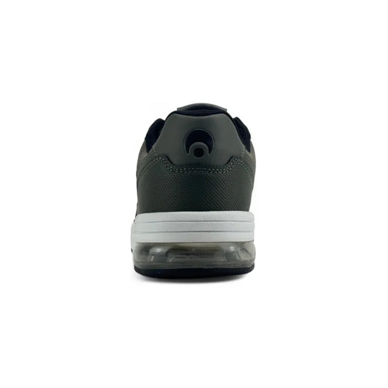 Zapatillas Osiris Hombre Skiper Verde