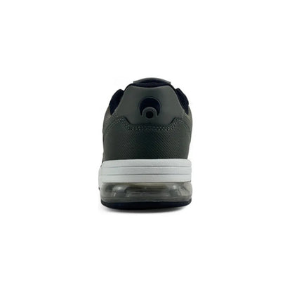 Zapatillas Osiris Hombre Skiper Verde