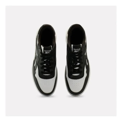 Zapatillas Reebok Unisex Modelo Bb 1000 Blanco-negro