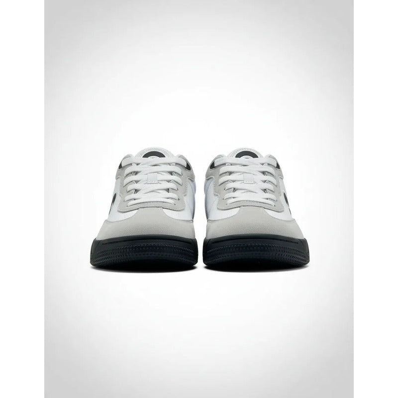 Zapatillas Osiris Hombre Chris White Black