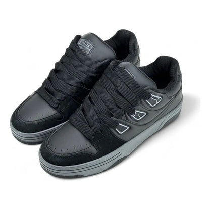 Zapatillas Osiris Hombre Rivod Black Grey