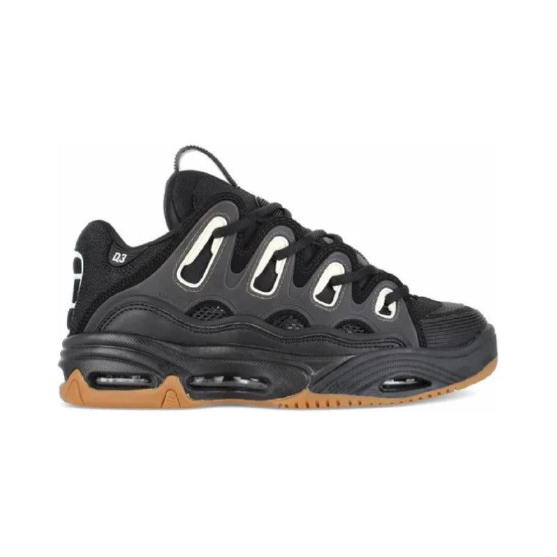 Zapatilla Osiris Modelo D3 2001 Hombre