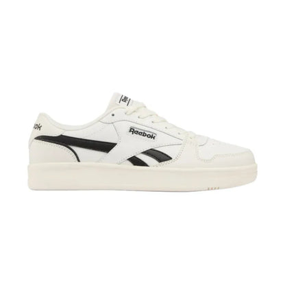 Zapatillas Reebok Mujer Match Prime V2 Blanco