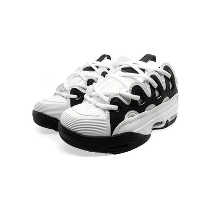 Zapatillas Osiris D3 2001 Para Hombre - Ancho Estándar