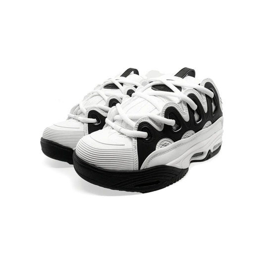 Zapatillas Osiris Hombre D3 2001 Negro/blanco/negro