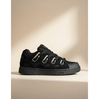 Zapatillas Osiris Hombre D3.sk8 Black