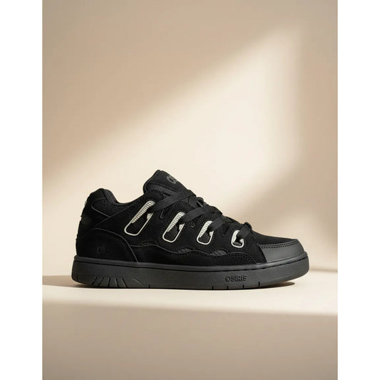 Zapatillas Osiris Hombre D3.sk8 Black