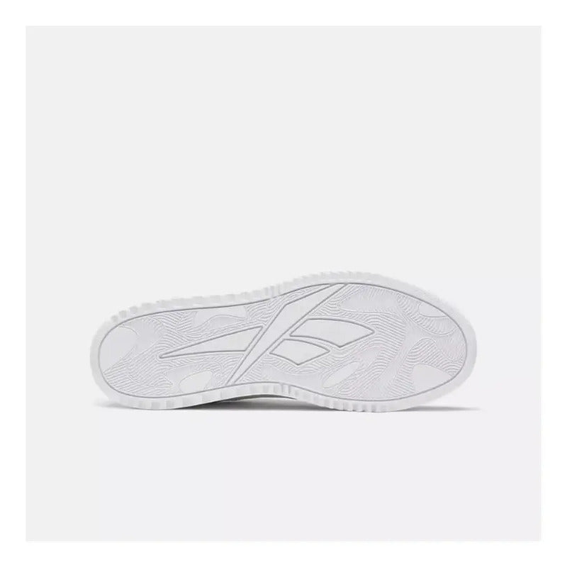 Zapatillas Reebok Modelo Art Chill White Unisex