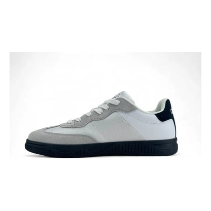 Zapatillas Osiris Hombre Chris White Black