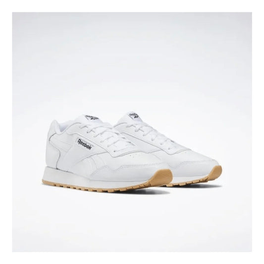 Zapatillas Reebok Unixex Glide Blanco