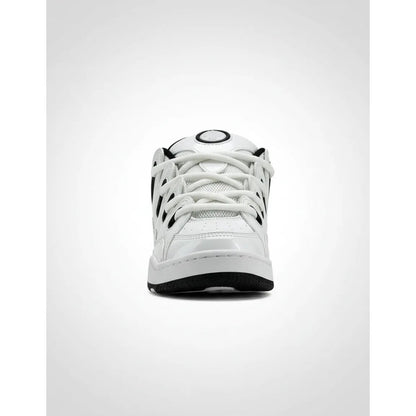 Zapatillas Osiris Hombre D3.og White Black