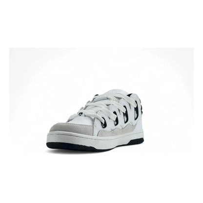 Zapatillas Osiris Hombre D3.sk8 White Black White