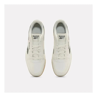Zapatillas Reebok Hombre Modelo Prime Set Plus Color Blanco
