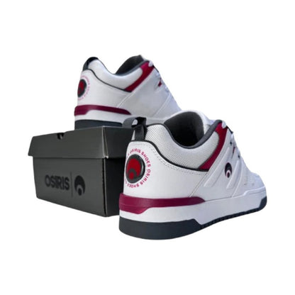 Zapatilla Osiris Modelo Baha Hombre