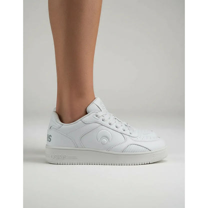 Zapatillas Osiris Sheck Hombre White