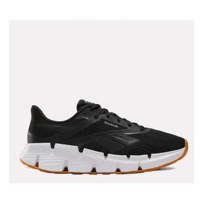 Zapatillas Reebok Zig Dynamica 6 Mujer Negro - Blanco