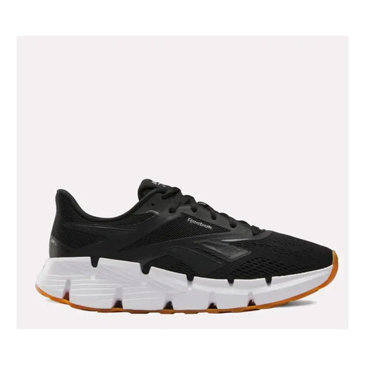 Zapatillas Reebok Zig Dynamica 6 Mujer Negro - Blanco