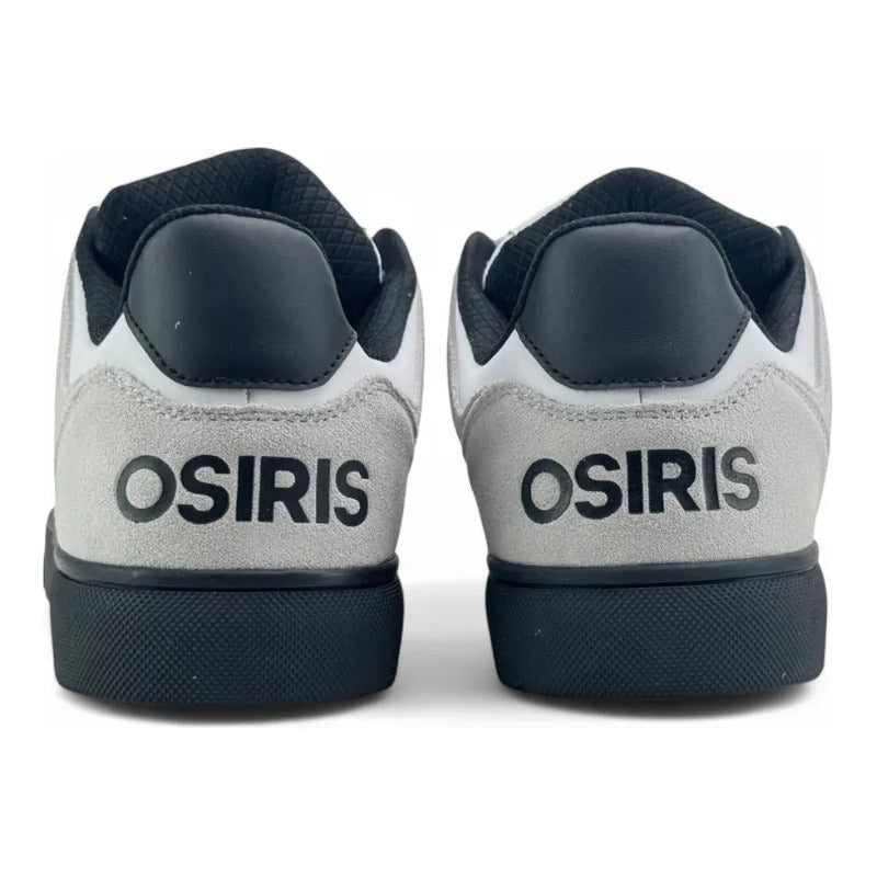 Zapatillas Osiris Hombre Danny White