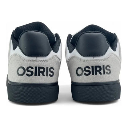 Zapatillas Osiris Hombre Danny White