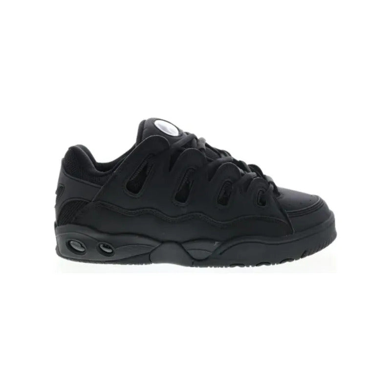 Zapatillas Osiris Hombre D3.og Black