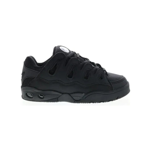 Zapatillas Osiris Hombre D3.og Black