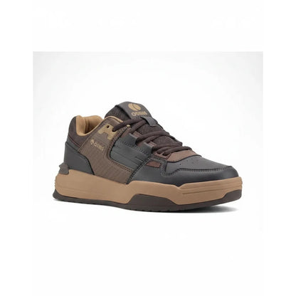Zapatillas Osiris Hombre Kapp Dk Brown