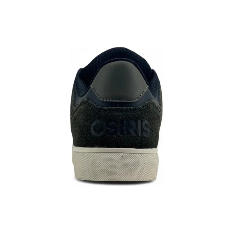 Zapatillas Osiris Hombre Danny Olive Black