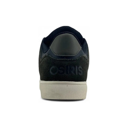 Zapatillas Osiris Hombre Danny Olive Black