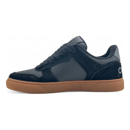 Zapatillas Osiris Hombre Danny Black