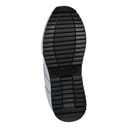 Zapatillas Reebok Mujer Modelo Glide Ripple Double Blanca
