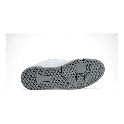 Zapatillas Osiris Hombre Rivod White Grey