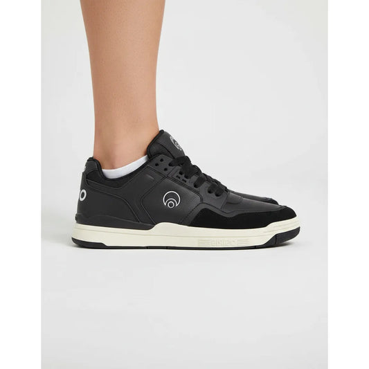 Zapatillas Osiris Hombre Jay Black
