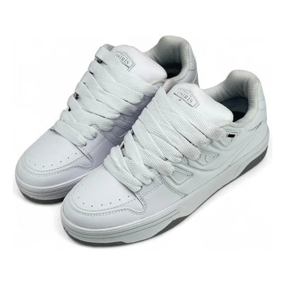 Zapatillas Osiris Hombre Rivod White Grey