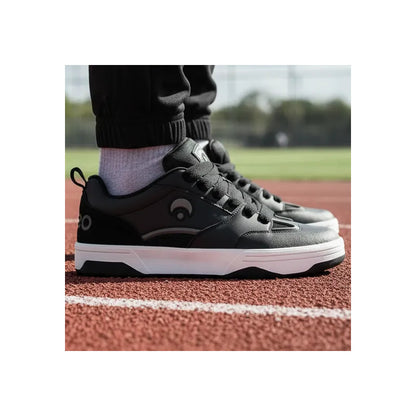 Zapatillas Osiris Hombre Daew Black Olive