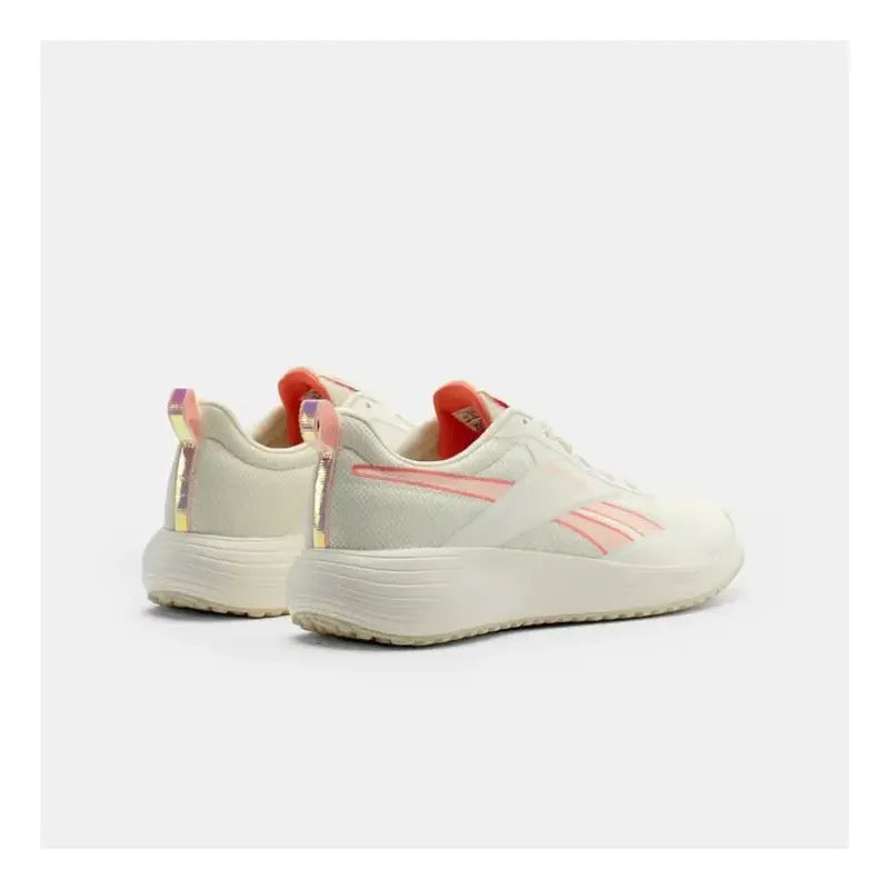Zapatillas Reebok Mujer Modelo Lite Plus 5 Beige Lisa 9 Us