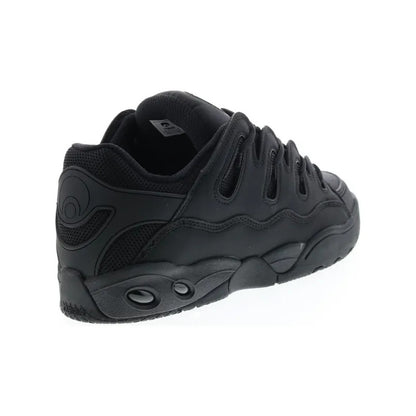 Zapatillas Osiris Hombre D3.og Black