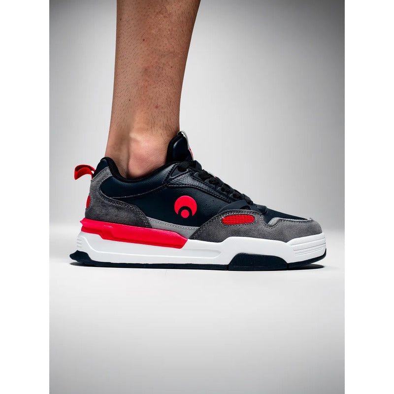 Zapatilla Osiris Modelo Bar Hombre
