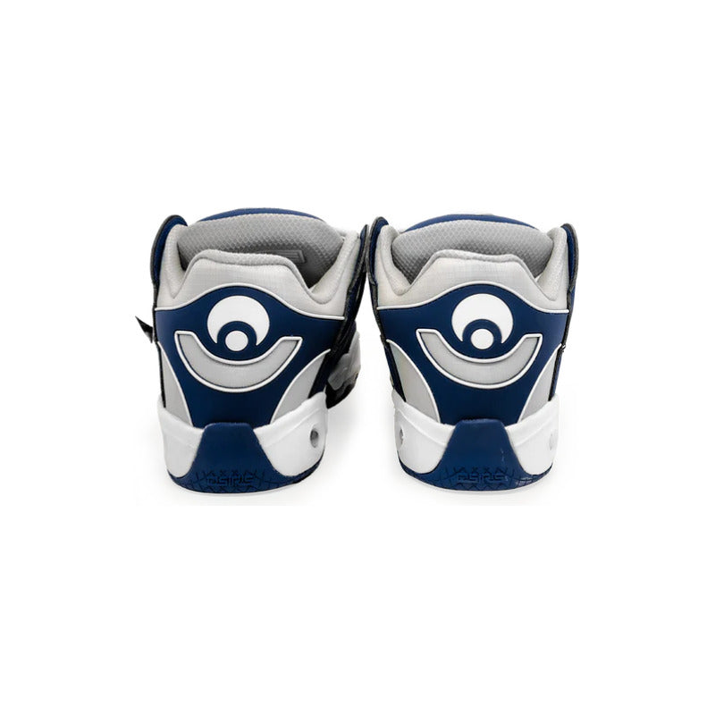 Zapatillas Osiris Hombre D3.og Azul/gris/blanco