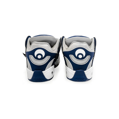 Zapatillas Osiris Hombre D3.og Azul/gris/blanco